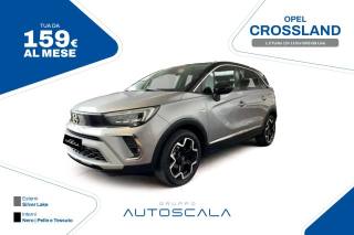 OPEL Crossland 1.2 Turbo 12v 110cv S&S GS Line
