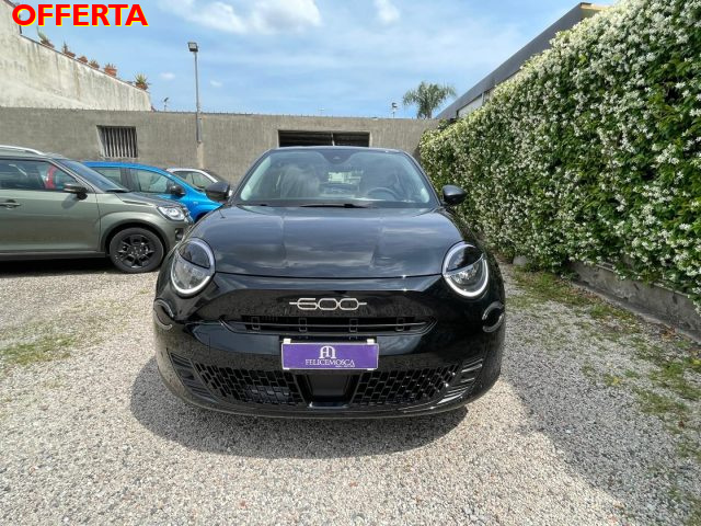 FIAT 600 usata, con Chiusura centralizzata