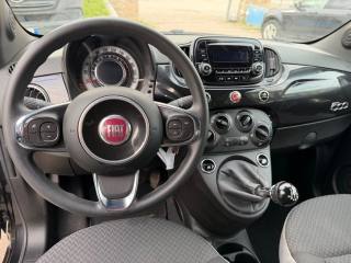 FIAT 500 usata 8