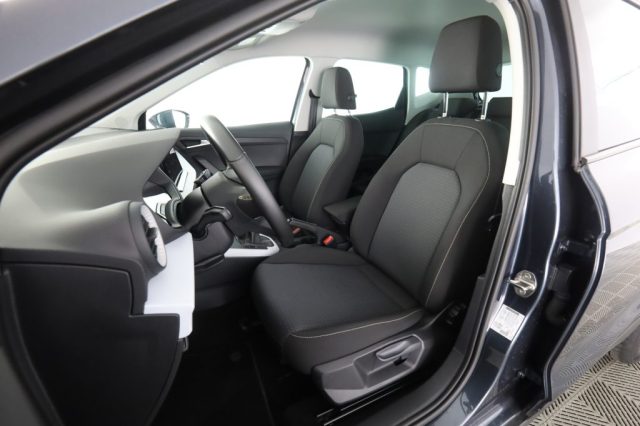 SEAT Arona usata 2