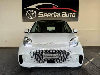 SMART ForTwo usata, con Fari LED