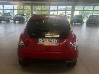 LANCIA Ypsilon usata, con Boardcomputer