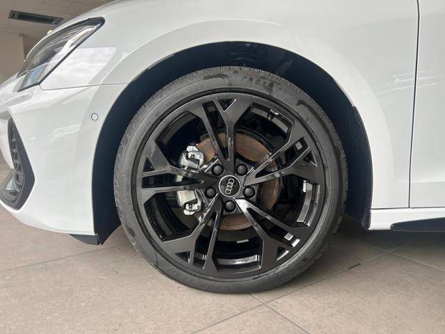 AUDI A3 usata, con Chiusura centralizzata
