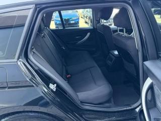 BMW 318 usata, con Fendinebbia