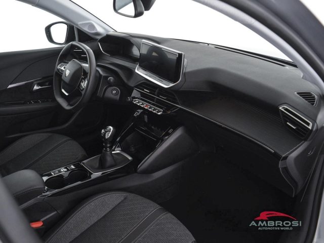 PEUGEOT 208 usata 11