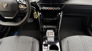 PEUGEOT 2008 usata, con ESP