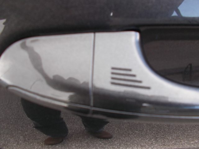 FORD Mondeo usata, con Filtro antiparticolato