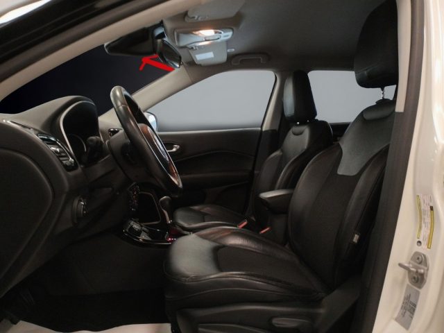 JEEP Compass usata 15
