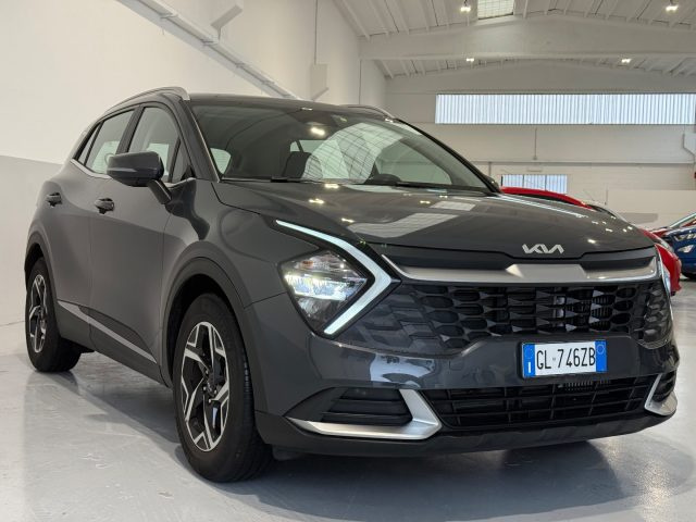 KIA Sportage usata, con Airbag laterali