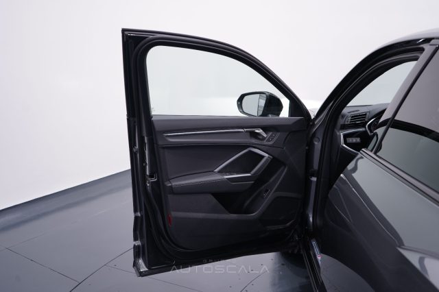AUDI Q3 usata, con Controllo automatico clima