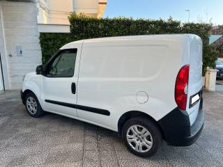 FIAT Doblo usata 5