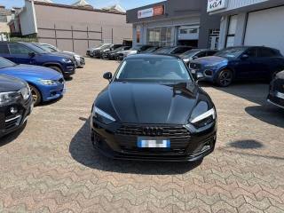 AUDI A5 usata, con Airbag