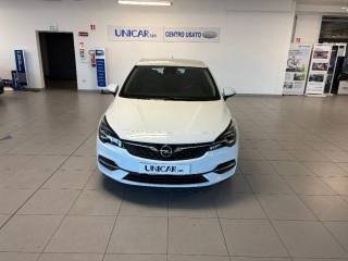 OPEL Astra usata, con Airbag laterali