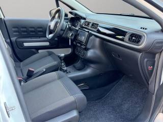 CITROEN C3 usata, con Cruise Control
