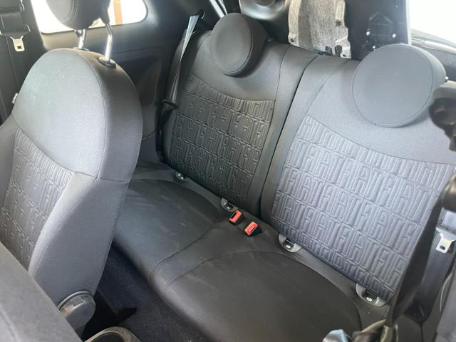 FIAT 500 usata, con Controllo trazione