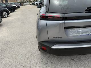 PEUGEOT 2008 usata, con Bracciolo