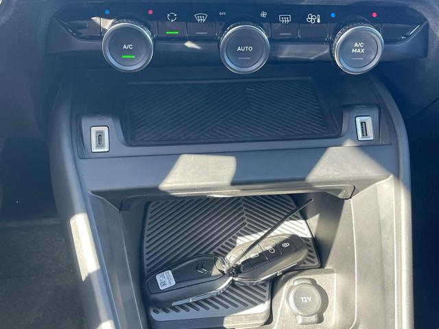 CITROEN C4 usata, con Airbag testa
