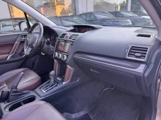 SUBARU Forester usata, con Fari Xenon