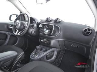 SMART ForTwo usata 10