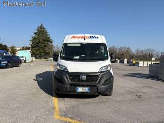FIAT Ducato usata, con Controllo trazione