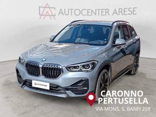 BMW X1 usata, con Airbag