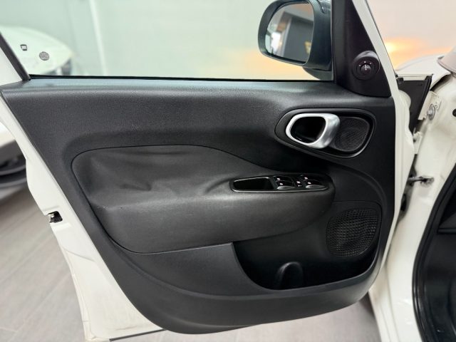FIAT 500L usata, con Sensore di pioggia