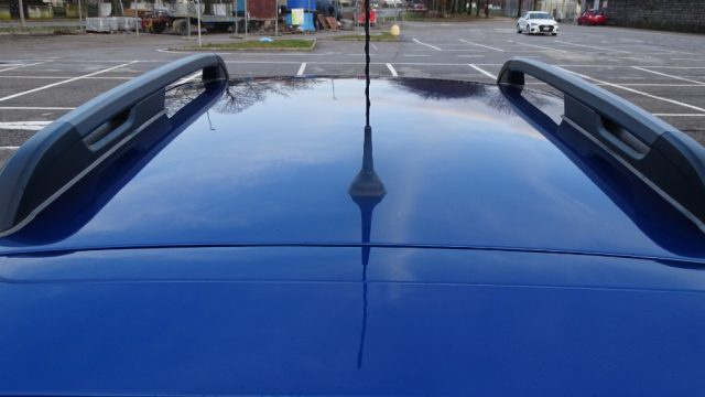 DACIA Duster usata, con Apple CarPlay