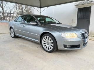 AUDI A8 usata, con Airbag laterali