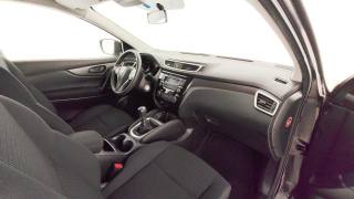 NISSAN Qashqai usata 47