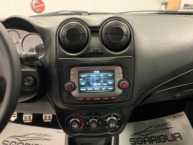 ALFA ROMEO MiTo usata, con Cerchi in lega