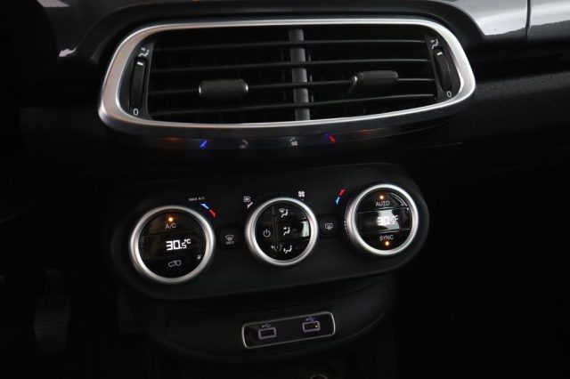 FIAT 500X usata 9