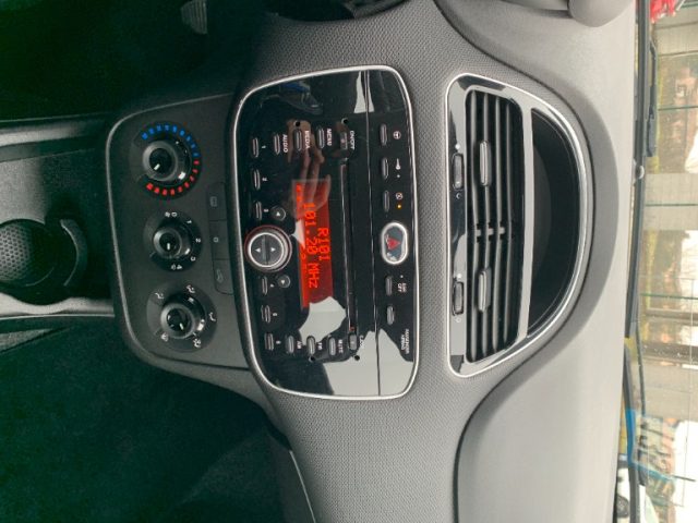 FIAT Punto usata, con Immobilizzatore elettronico