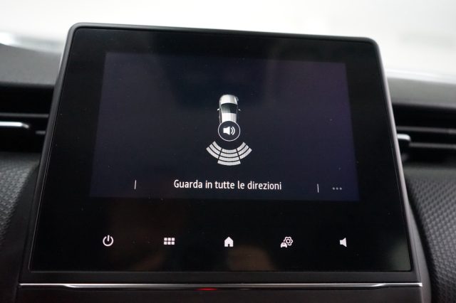 RENAULT Clio usata, con ESP