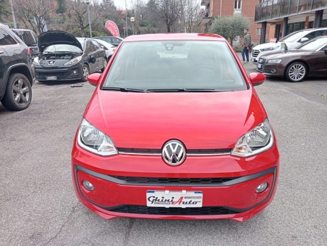 VOLKSWAGEN up! usata, con Airbag laterali