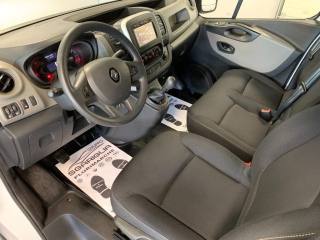 RENAULT Trafic usata, con Fendinebbia