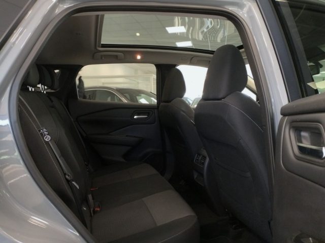 NISSAN Qashqai usata 16