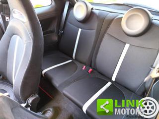ABARTH 500 usata, con Alzacristalli elettrici