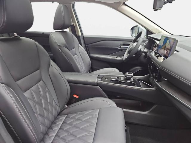 NISSAN X-Trail usata, con Controllo automatico clima