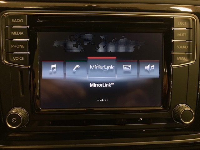 VOLKSWAGEN Maggiolino usata, con Immobilizzatore elettronico