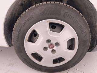 FIAT Fiorino usata 23