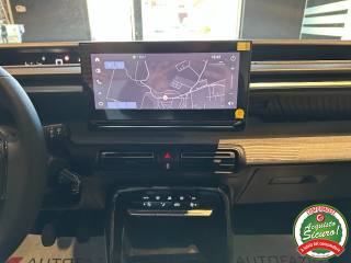 CITROEN C3 usata, con Controllo trazione