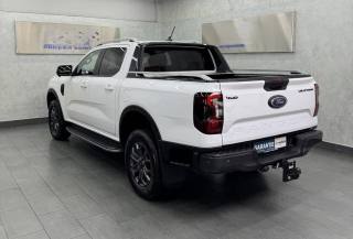 FORD Ranger usata, con Airbag Passeggero