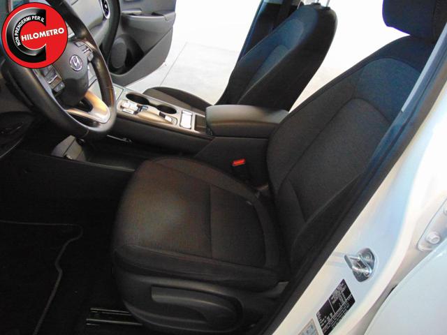 HYUNDAI Kona usata, con Airbag Passeggero