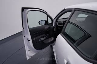 CITROEN C3 usata, con Controllo trazione