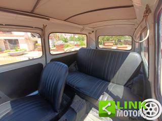 FIAT 500 usata 27