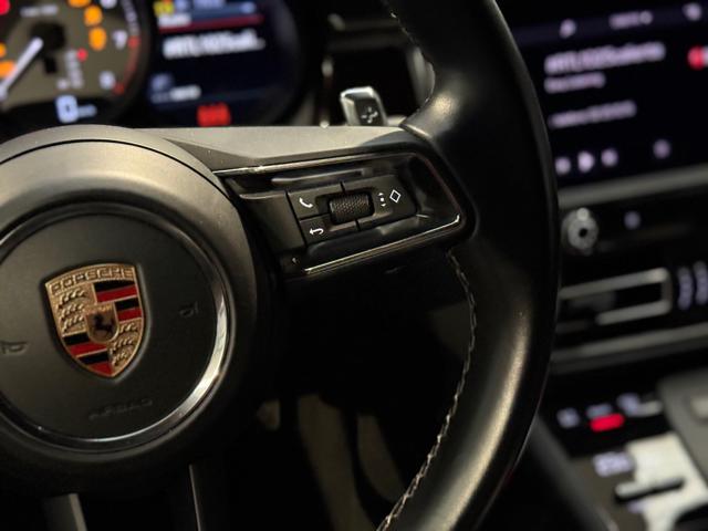 PORSCHE Macan usata, con Servosterzo