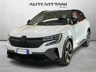 RENAULT Austral 1.2 E-Tech full hybrid Iconic Esprit Alpine 200cv