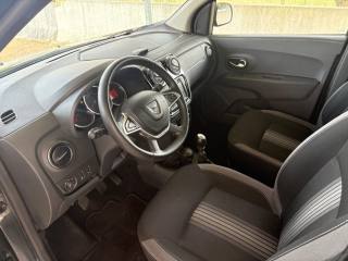 DACIA Lodgy usata 56