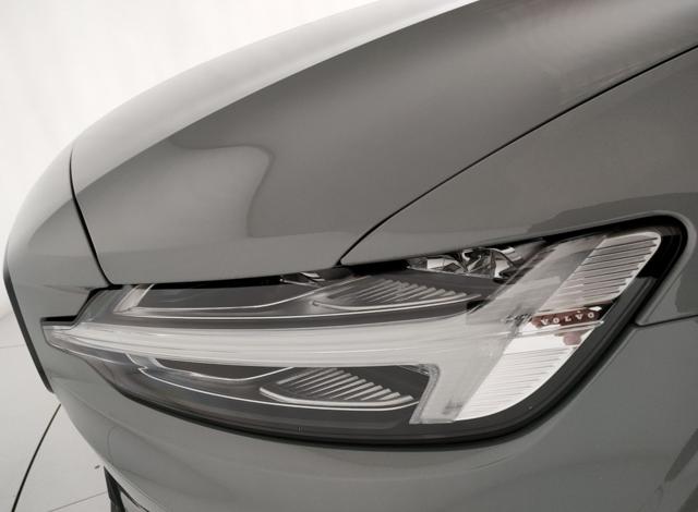 VOLVO S60 usata, con Interni in pelle