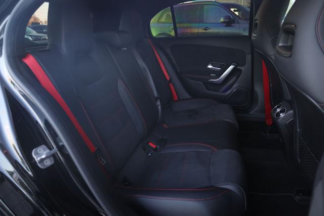 MERCEDES-BENZ A 45 AMG usata, con Controllo trazione